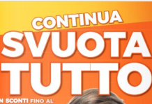 nuovo volantino expert