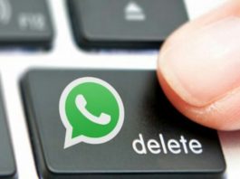 Cancellare o bloccare un contatto Whatsapp ecco come fare