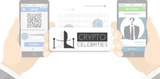 CryptoCelebrities