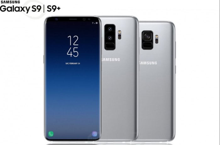 Galaxy S9: finalmente il nuovo video del design finale con scheda tecnica