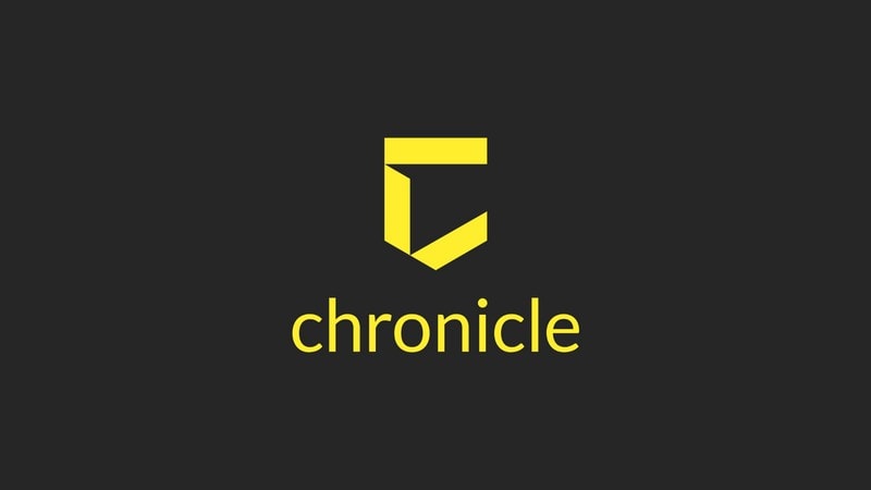 Google Chronicle