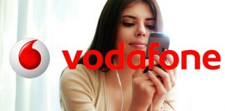 vodafone