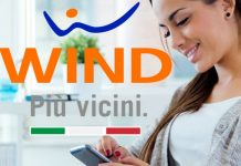 Wind Tre: arriva la fibra a 200 Mega in FTTC a partire dal 22 Gennaio 2018