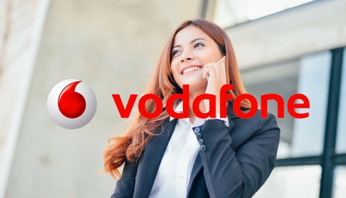 vodafone