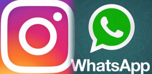 whatsapp-instagram