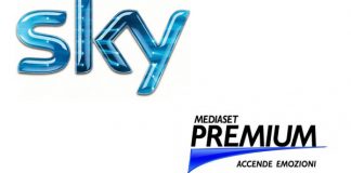 Sky ristabilisce le distanze con Mediaset Premium: nuovi prezzi e regali stupendi