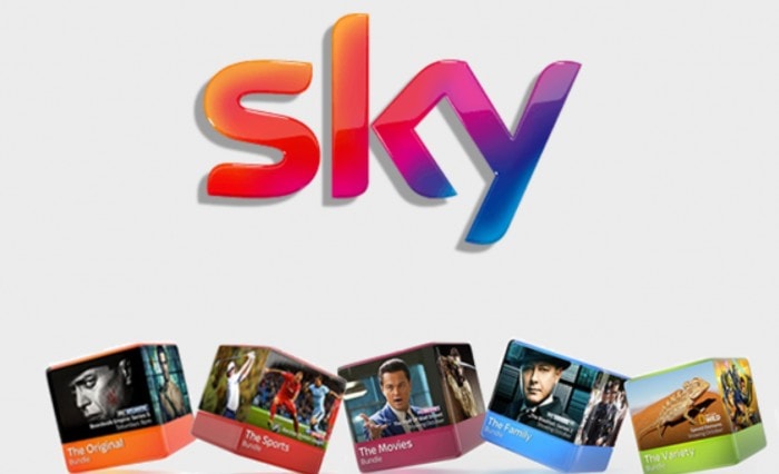 Sky innalza un muro davanti a Premium: nuovo abbonamento e TV Gratis in regalo