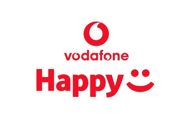 Vodafone Happy Friday