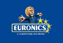 Euronics, nuovo volantino Star Days