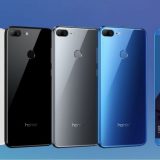 Honor 9 Lite in Italia a 229 euro