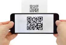 Leggere un codice QR su iPhone senza applicazioni