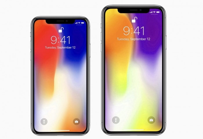 iphone 2018 iphone x