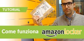 Amazon Locker