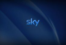 sky