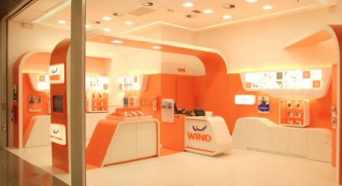 Wind: in regalo un abbonamento Sky, in aggiunta anche 100 Giga in 4G