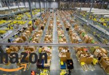 Amazon, braccialetto in arrivo?