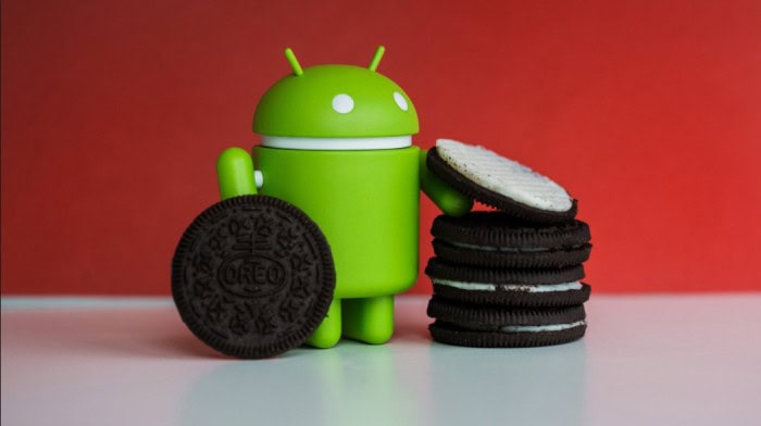 Android Oreo: ecco la lista competa degli smartphone che riceveranno l'aggiornamento