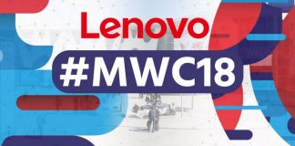 lenovo mwc 2018