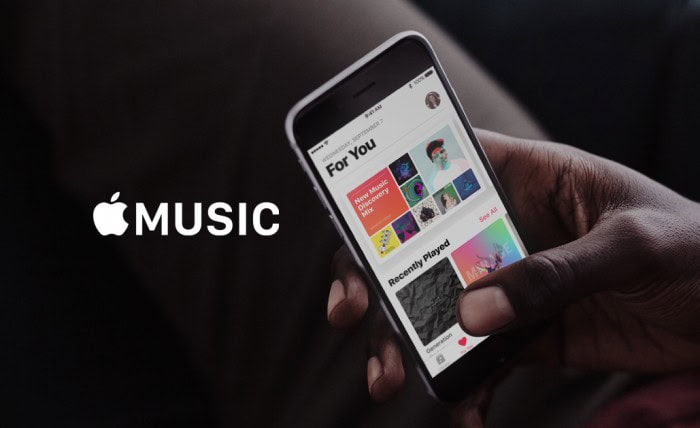 Apple Music e le nuove offerte