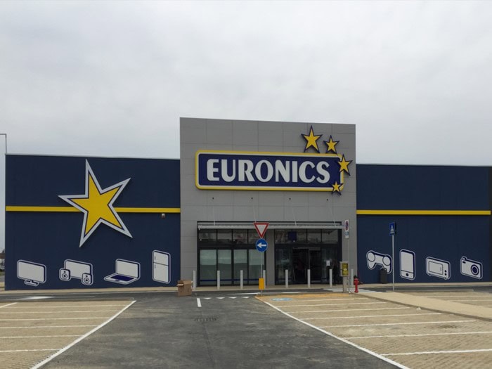 Euronics