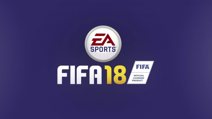 fifa 18