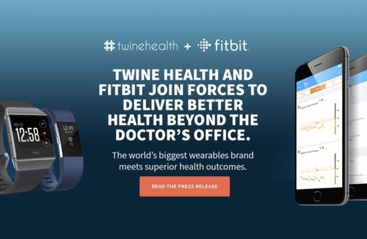 FitBit firma un importante accordo