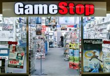 gamestop