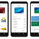 Google Pay app