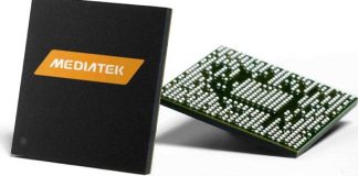 Mediatek Helio P60