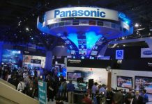 Panasonic, nuova gamma di TV LCD