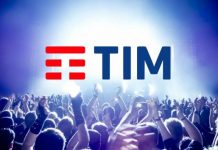 Di nuovo attivabile Tim Ten Go con 30 GB