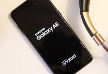 Samsung Galaxy A8 patch Febbraio 2018