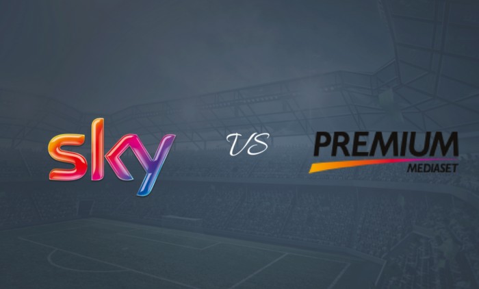 Sky affronta Mediaset Premium con nuovi abbonamenti e un regalo pazzesco