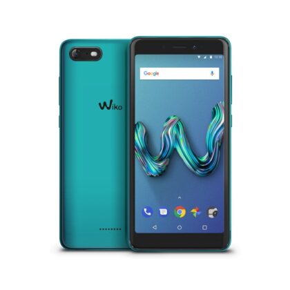 Wiko_Tommy_3_MWC_2018