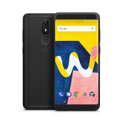 Wiko_MWC2018_View-Lite