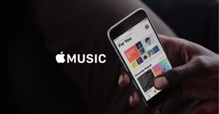 Apple Music in regalo agli ex clienti per un mese