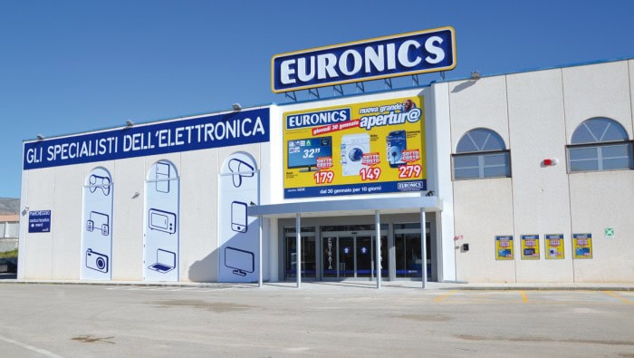 euronics