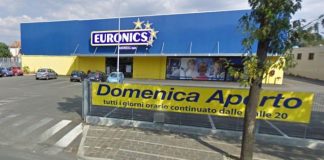 Euronics