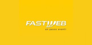 Fastweb propone il nuovo servizio "Try"