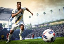 fifa 18