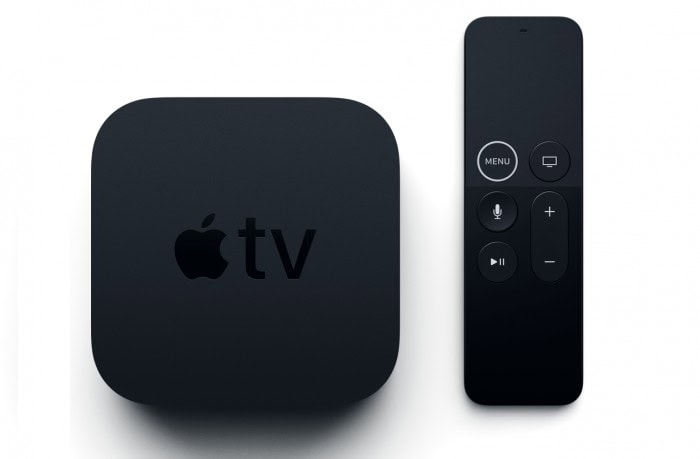 Ora Apple TV può essere una console da gaming