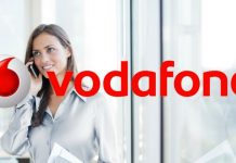 passa a vodafone