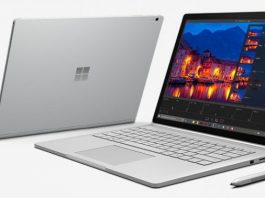 Surface Book 2, aperti i preordini in Italia