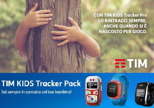 State più sicuri con Tim Kids