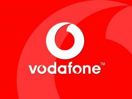 Vodafone ha prorogato le sue tariffe standard fino al 25 marzo