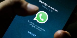 WhatsApp: brutta sorpresa per gli utenti con il nuovo aggiornamento