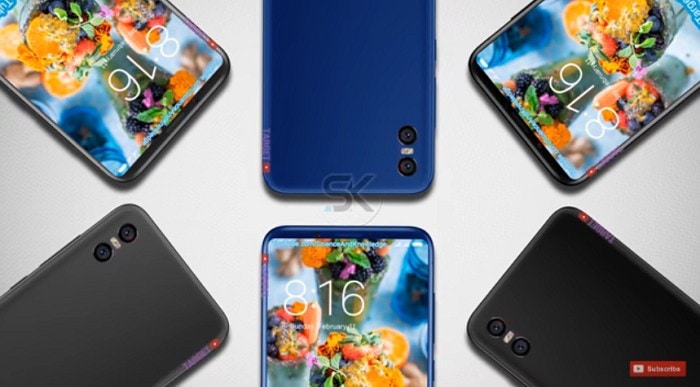 xiaomi mi 7