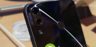 Asus Zenfone 5Z