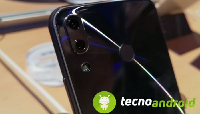 Asus Zenfone 5Z