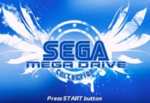 Sega_Mega_Drive_Collection